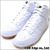 NIKE &times; UNDEFEATED DUNK PRM HI UNDFTE SP Bring Back Pack WHITE/WHITE 598472-110画像