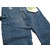 KEY INDUSTRIES Painter Pants ダークユーズド KE4018-126画像