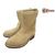 CHIPPEWA 10"VINTAGE WELLINGTON BOOT  SAND SUEDE #91097画像