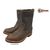 CHIPPEWA 10"VINTAGE WELLINGTON BOOT BAY APACHE #91093画像