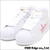 A BATHING APE MILO GINGHAM CHECK SKULL STA HI RED 2030-191-022画像