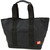 gravis URBAN TOTE BLACK 289147 001画像