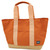 gravis URBAN TOTE RUST 289149 256画像