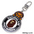 A BATHING APE MILO ON BUSY WORKS KEY HOLDER 2030-182-051画像