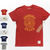 RETRO BRAND 半袖 プリントTシャツ画像