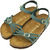 BIRKENSTOCK BALI BFN Forest 085773画像