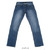 BURTON Mid Fit Denim Pant 279887画像