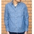 MOMOTARO JEANS MS033 シャンブレーワークシャツ画像