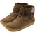 Columbia WOMEN'S FOREST PARK FRINGE CANVAS TRAIL YU2530画像