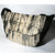 J.AUGUR DESIGN Black Rain NEWS BOY ショルダーバック画像