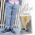 Loky CROPPED TROUSER PANTS 1127006画像