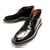 ALDEN #1340 CHUKKA BOOTS CORDOVAN black画像