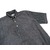 MONITALY S/S PULLOVER B.D. CHAMBRAY SHIRTS indigo画像