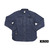 KROD CASHBOY CHAMBRAY L/S SHIRT画像