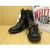 WHITE'S BOOTS WORK PACKER DRESS LEATHER Size 8 1/2 E画像