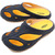 KEEN MNS Shanti Dress Blue/Gum 1009692画像