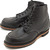 REDWING #9015 BECKMAN BOOTS BLACK FEATHERSTONE画像