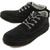 UBIQ &times;NUMBER(N)INE FATIMA MID N(N) BLACK 0413008-101画像