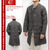 CANTON OVERALL エンジニアコート 500-7107画像