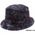 Supreme x COMME des GARCONS SHIRT Crusher Hat NAVY画像