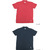 BURTON Plain S/S Polo 288418画像