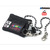 atmos &times; CHUMS Key Coin Case ABC-MC-K009画像