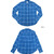 BURTON Brighton Flannel L/S Shirt 288446画像