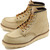 REDWING #8173 CLASSIC WORK BOOTS HAWTHORNE ABILEN ROUGHOUT画像