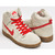 NIKE DUNK HIGH PRO SB BIRCH / HYPER RED 305050-206画像