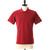 Nigel Cabourn GERMAN POLO WINE 8050021616画像