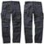 FUCT SSDD BROKEN TIGER CAMO BDU TROUSERS (NAVY)画像