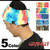 GRAMICCI TIE&DYE TURBAN TOWEL GAC-13S402画像
