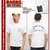 BARNS UNION SPECIAL ヘンリーネックTシャツ 「BELMONT」 BR-5203画像