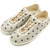 CEBO 208PF BEIGE/NAVY DOT画像