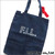 VISVIM FIL SS DENIM TOTE INDIGO画像