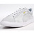 PUMA JAPAN BASKET PYTHON "made in JAPAN" "LIMITED EDITION for 匠 COLLECTION" WHT/PYTHON 355736-02画像