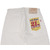 IRON HEART 21oz SELVEDGE WHITE DENIM STRAIGHT PANTS IH-634S-WH画像