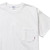 FUCT O.G. POCKET TEE (WHITE)画像