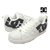 DC SHOES MEN'S ALLIANCE WHITE/DC NAVY (WDN) 300862 BHH画像