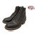 WHITE'S BOOTS 6&Prime;Bounty Hunter/Regular Toe 350 Black Horween Chromexel 350BW06画像