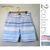 SUNNY SPORTS MULTI BORDER SHORTS SN-13S-030画像