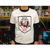 THE REAL McCOY'S ミリタリーTシャツ RECON ARKANSAS MC13010画像