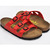 BIRKENSTOCK Florida CHERRY / BIRKO - FLOR 05474画像