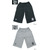 HOSU &times; UMBRO Summer Pile Short HOS3342PA画像