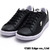 Supreme x NIKE SB TENNIS CLASSIC BLACK 556045-001画像