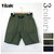tilak VENTILE Odin Shorts画像
