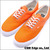 Carhartt × VANS SYNDICATE Era Tab "S" ORANGE画像