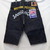 SAMURAI JEANS サムライ自動車倶楽部 SM2500GT-BP13 デニムショートパンツBP13画像