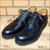 LONE WOLF BOOTS LW02055 MAILMAN BLACK画像
