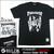 HiLDK/81LDK &times;THRASHER Mexican Skater S/S Tee Collaboration LDT3242画像